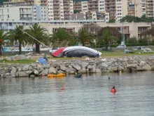 Notre zone d'activité pour ce service Expertise technique des bateaux pour évaluation avant vente à Marseille 13 dans les Bouches-du-Rhône